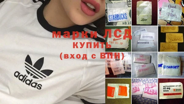 стаф Белоозёрский